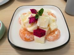 -壹块捌烧烤(灯市口店)