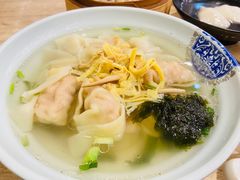 -穆桂英美食(南禅寺店)