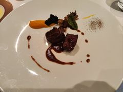 -Le Siècle.百年西餐厅(颐和公馆店)