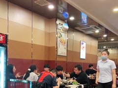 大堂-蝎王府羊蝎子(西直门店)