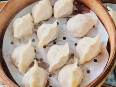 -老边饺子馆(中街店)