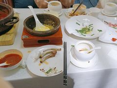 -醉霖生态餐厅(交大店)