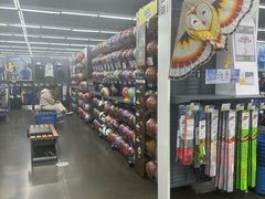 -迪卡侬(香炉礁店)