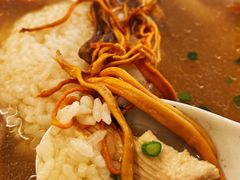 -王春春鸡汤饭(成都城西优品道店)
