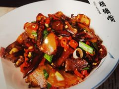 -湘西土菜(望京店)