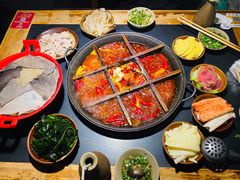 -洋马儿火锅(解放碑店)