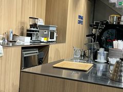 -VOYAGE COFFEE 咖啡烘焙工坊店(798艺术区店)
