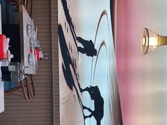 -品疆山新疆特色主题餐厅