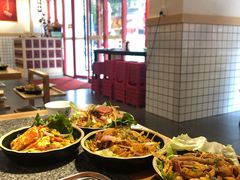 -酒拾烤肉(南城店)