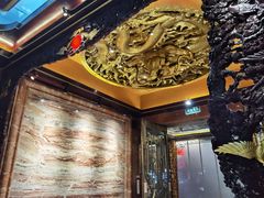 -鹊华居·地道鲁菜·海鲜·融合味(大明湖店)