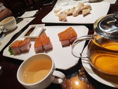 -广州白云机场铂尔曼大酒店·恬园创意中餐厅