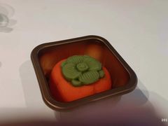 -吾象走甜·生日蛋糕·甜品台茶歇