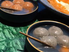 -肆味(东原1891江景店)