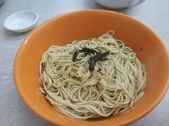 葱油拌面-无名生煎(昌里东路)