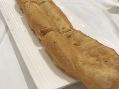 -广州粤海喜来登酒店