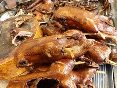 -春梅里卤鹅馆·47年老字号(中山路店)