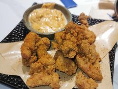 -火山屋台(新街口店)