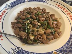 -旺角小渔村(二马路店)