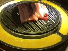 -三代烤肉(保利广场店)