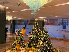 -盛之乡温泉渡假村仕林餐厅