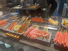 -纽斯特牛排自助餐厅(浦东文峰广场店)