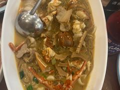 -洲晓鱻舟山海鲜(2号店)