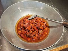 -传统菜农庄(皇姑路店)