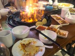 -超级神炭烤肉夜食(芥园西道店)