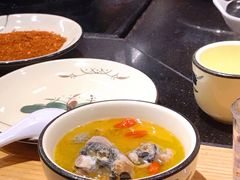 -有一锅·黑山羊腊排骨土鸡火锅(古城四方街店)