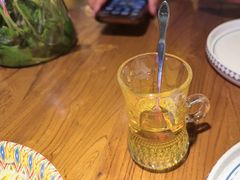 -纳瓦新疆菜(银都店)