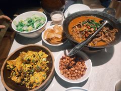 -寨子里的·钵钵菜·湘西山里菜(魅力湘西店)