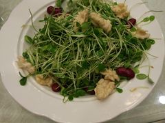 -晋阳饭庄(虎坊桥店)