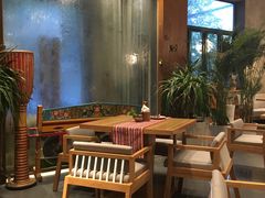 -山茶云南菜(永安里店)