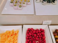 -上海怡沁园度假酒店