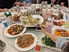 -东江海鲜大排档·潮汕菜·砂锅粥