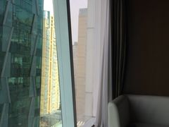 -北京希尔顿逸林酒店
