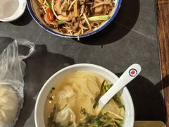 -同心楼(解放北路店)