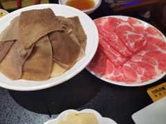 -三江两海老火锅(北京首店)