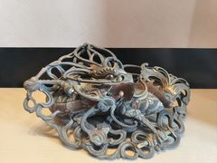 -陈家祠堂-游客中心