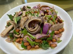-东山茶寮(新安店)
