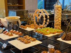 -常州富力喜来登酒店 Feast盛宴标帜西餐厅(新北万达广场店)