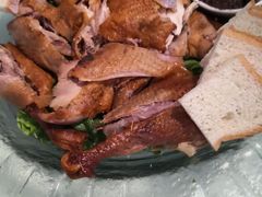 -陆壹捌餐厅(五大道店)