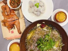 -金哥私房菜馆(张府园总店)