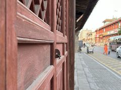 -慈云寺