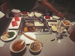 -海底捞火锅(津南永旺店生日主题店)