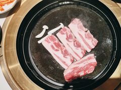 -韩时烤肉(枫蓝店)