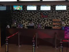 -喜满客影城(汉神广场店)