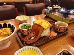 -桃太郎创作料理(大坪店)