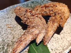-千代武日本料理(哈西店)