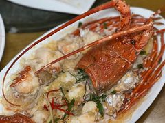 -海之鲜大排档(东山海鲜金銮湾店)